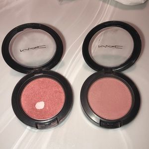 MAC Blush Bundle